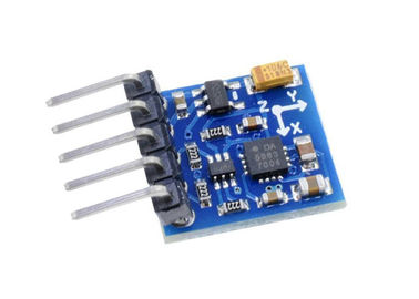 GY-271 HMC5883L Arduino Sensor Module Electronic Compass Module Three - Axis For Magnetic Field