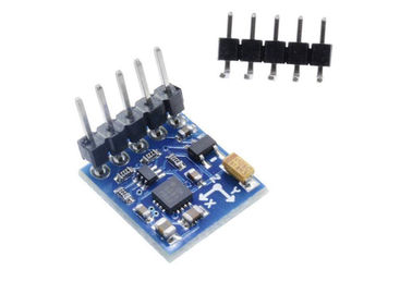 GY-271 HMC5883L Arduino Sensor Module Electronic Compass Module Three - Axis For Magnetic Field