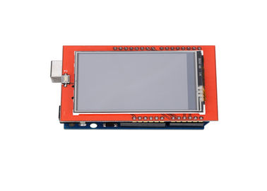 2.4″ TFT LCD Display Shield Touch Panel ILI9341 240X320 UNO MEGA For Arduino