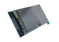 Durable Electronic Components 2.8 Inch TFT LCD ILI9325 Display Module With Touch Panel SD Card Slot