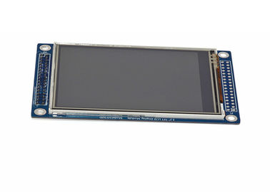 3.2 Inch Electronic Components 320x240 LCM TFT Display Touch For DIY Projects