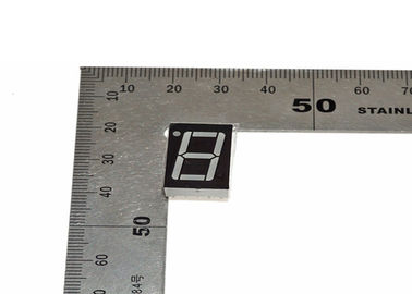 Single / Double 7 Segment Digit LED Display 0.56&quot; Common Anode / Cathode