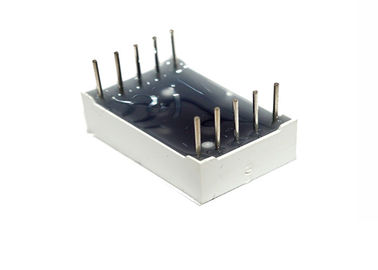 Single / Double 7 Segment Digit LED Display 0.56&quot; Common Anode / Cathode