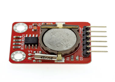 PCF8563 RTC Board Real Time Clock Module CMOS Ultra - Low - Power