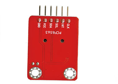 PCF8563 RTC Board Real Time Clock Module CMOS Ultra - Low - Power