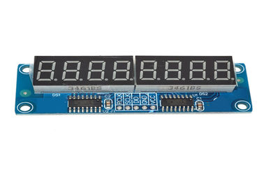 0.36 Inch Electronic Components , 8 - Bit Digital LED Display Module 5 Voltage