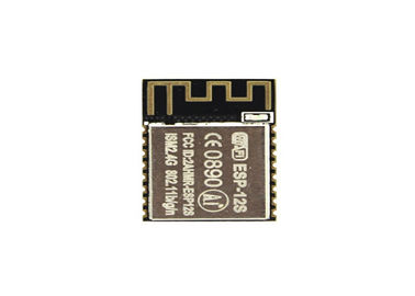 ESP8266 Serial Arduino Sensor Module Supports Antenna Diversity OKY3368-4