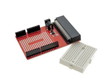 3.3V Electronic Components 400 - Point Breadboard With 2 Years Warranty