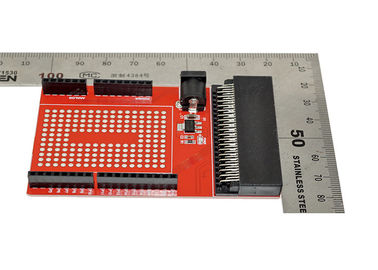 3.3V Electronic Components 400 - Point Breadboard With 2 Years Warranty