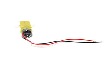 Intelligent  Arduino Car Robot Gear TT Motor Random Color For DIY Projects