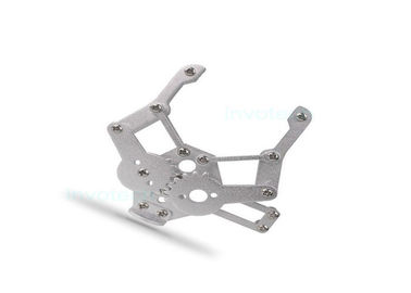 Hard Aluminium Robot Arm Clamp For Robotic Manipulator DIY Toy