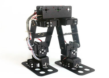 6 DOF Biped Arduino DOF Robot Educational Humanoid Robot Kits For Arduino