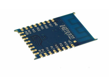 APP Transmission UART Transceiver CC2541 Central Switching IBeacon With PCB Material