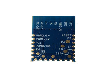 Bluetooth 4.0 Electronic Components Uart Transceiver Module 1.9-3.6V Working Voltage