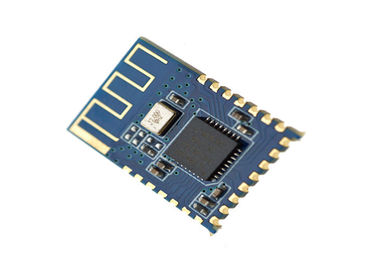 Bluetooth 4.0 Electronic Components Uart Transceiver Module 1.9-3.6V Working Voltage