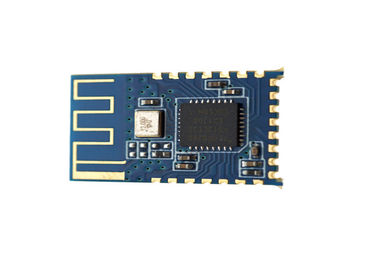 Bluetooth 4.0 Electronic Components Uart Transceiver Module 1.9-3.6V Working Voltage