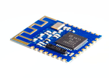 Bluetooth 4.0 Electronic Components Uart Transceiver Module 1.9-3.6V Working Voltage