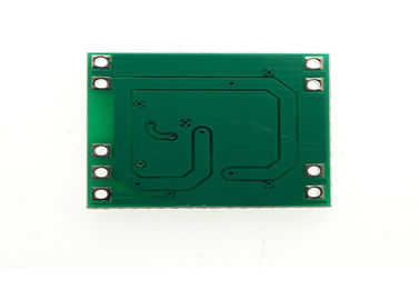 2 Channels Digital Amplifier Board 3W Output Power 2.5V - 5V Voltage Regulator