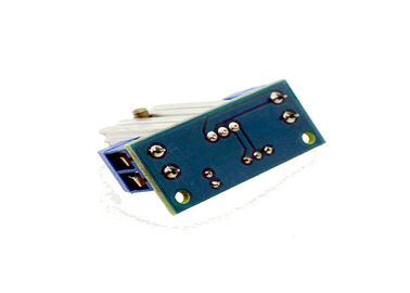 DC -  DC Buck Adjustable Linear Regulator 1.5A Output Current Blue Color