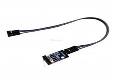 Impact Switch Arduino Sensor Module Dupont Cable With 2 Years Warranty