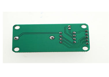 Green Color Real Time Clock Module for Arduino compatibile without Battery