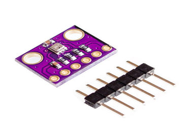 BME280 High Precision Arduino Sensor Module 1.2 V to 3.6 V Voltage For Atmospheric Pressure