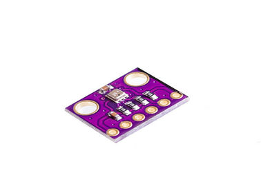 BME280 High Precision Arduino Sensor Module 1.2 V to 3.6 V Voltage For Atmospheric Pressure