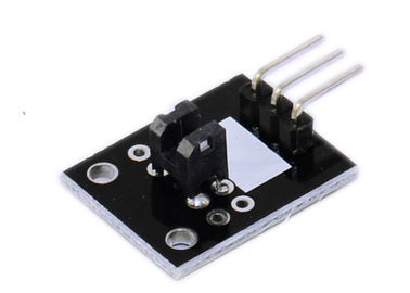 DIY Project Arduino Sensor Module , Photo Interrupter Sensor Module 4g Weight