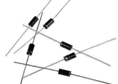 1A Current 1N4001 Rectifier Diodes 50V Maximum Reverse Voltage OKY0278