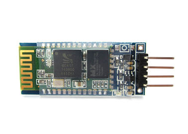 Wireless Serial Bluetooth RF Transceiver Module PCB Material 4 Pins OKY3372