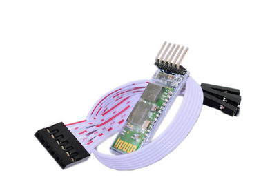 Wireless Serial Bluetooth RF Transceiver Module PCB Material 4 Pins OKY3372