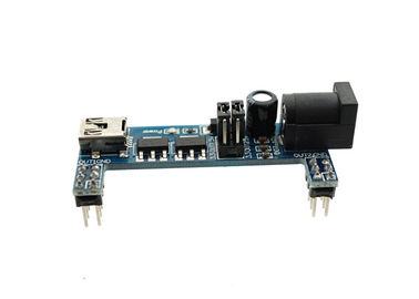 Customization Electronic Components , Breadboard Power Module With 2 Years Warranty