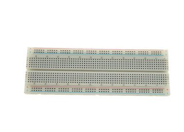 Customization Electronic Components , Breadboard Power Module With 2 Years Warranty