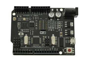 ATmega328P Arduino Controller Board Full Integration With One Year Warranty