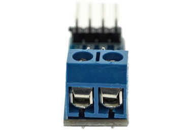 SN65HVD230 Arduino Sensor Module Can Board Network Transceiver With Blue Color