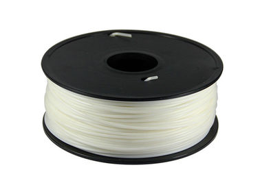 Various Color 3D Printer Kits 1.75/ 3mm Filament ABS 210-250 ℃ Print Temp Range