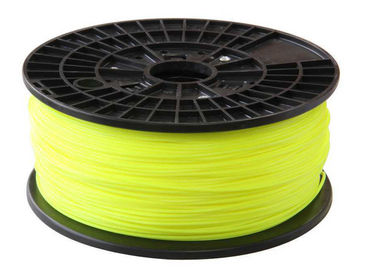 Various Color 3D Printer Kits 1.75/ 3mm Filament ABS 210-250 ℃ Print Temp Range