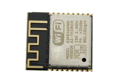 ISM 2.4GHz Remote Wifi Transceiver Module Wireless ESP-13 ESP8266 Arduino Applied