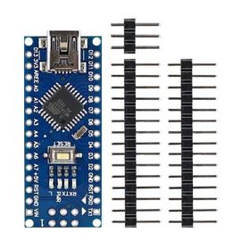 Mini Nano Arduino Control Board 5V 16M For Students / Engineers