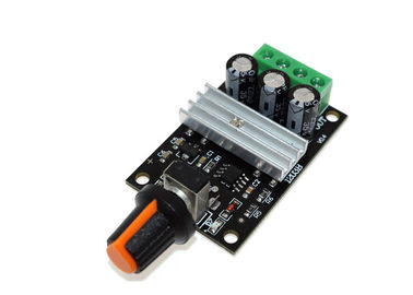 PWM Arduino Sensor Module DC 6V 12V 24V 28V 3A Motor Speed Control Switch Controller