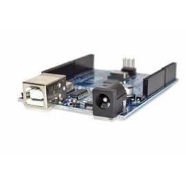 Arduino UNO R3 Controller Board CH340G 16 MHz With USB Cable For Arduino