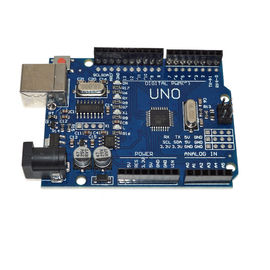 Arduino UNO R3 Controller Board CH340G 16 MHz With USB Cable For Arduino
