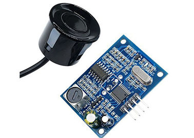 Ultrasonic Module Distance Measuring Transducer Sensor IO Port JSN-SR04T For Arduino