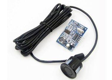 Ultrasonic Module Distance Measuring Transducer Sensor IO Port JSN-SR04T For Arduino