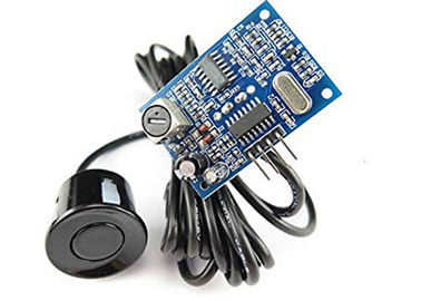 Ultrasonic Module Distance Measuring Transducer Sensor IO Port JSN-SR04T For Arduino