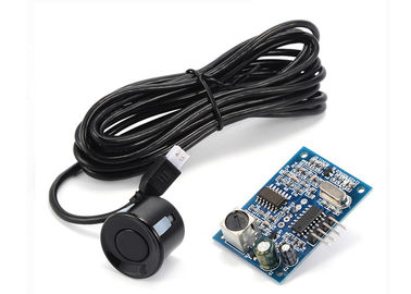 Ultrasonic Module Distance Measuring Transducer Sensor IO Port JSN-SR04T For Arduino