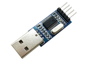 Durable Arduino Sensor Module PL2303HX To RS232 TTL PL2303HX Converter For Arduino