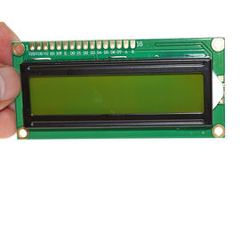 16×2 Character Electronic Components LCD Display Module For Arduino HD44780