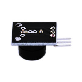 Alarm Active Buzzer Arduino Sound Detection Module 5V 3 Pin Compatible With Car Audio System