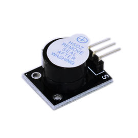 Alarm Active Buzzer Arduino Sound Detection Module 5V 3 Pin Compatible With Car Audio System